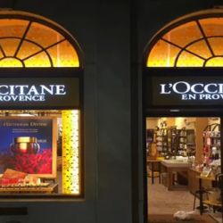 L'OCCITANE EN PROVENCE ico