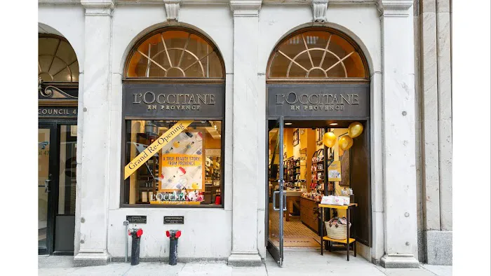 L'OCCITANE EN PROVENCE 1