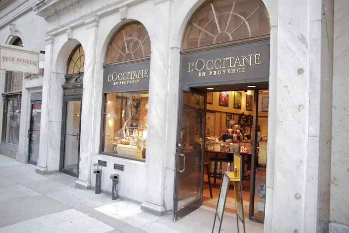 L'OCCITANE EN PROVENCE 3