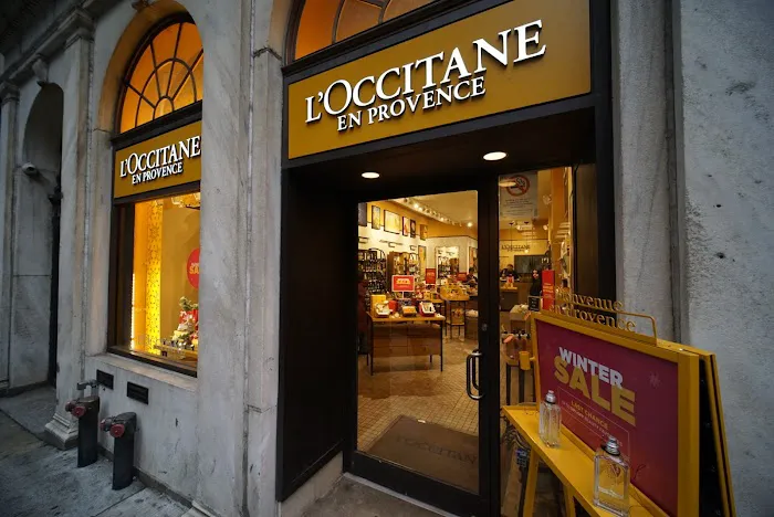L'OCCITANE EN PROVENCE 7
