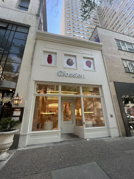 Glossier Philadelphia 1