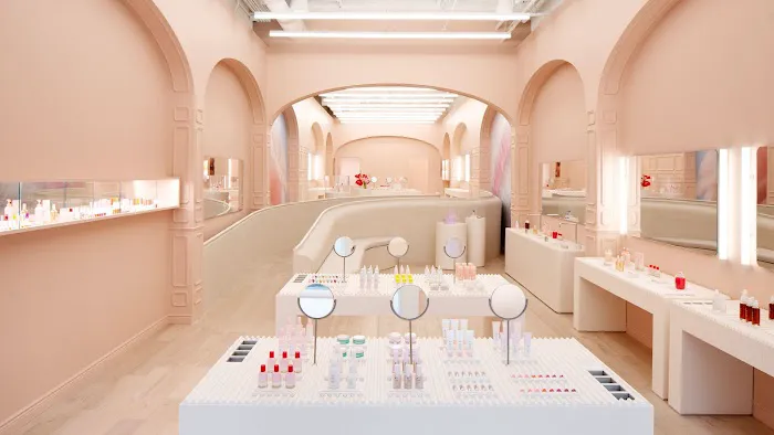 Glossier Philadelphia 4