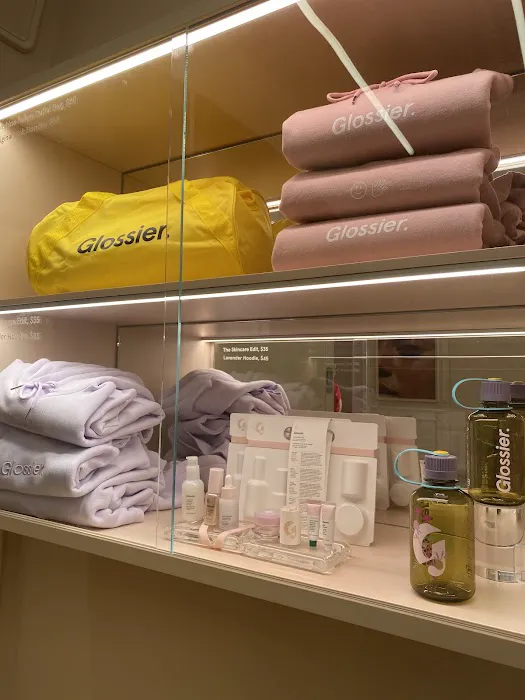 Glossier Philadelphia 8