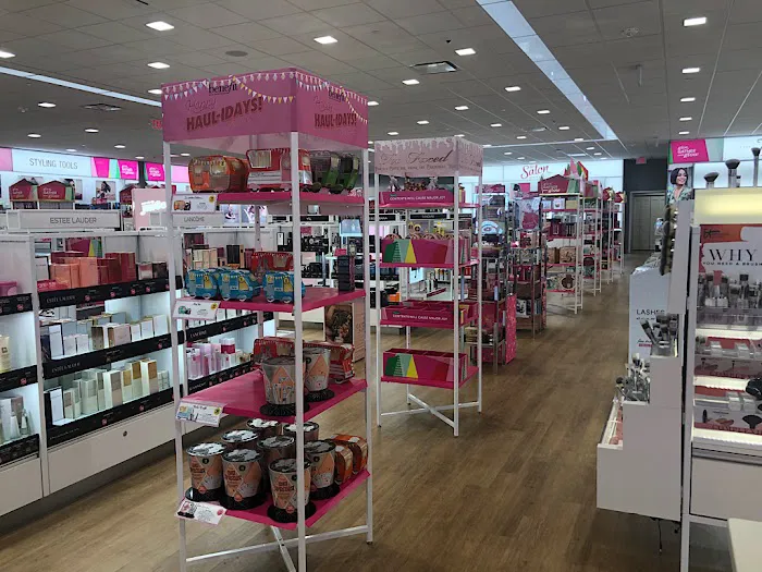 Ulta Beauty 1