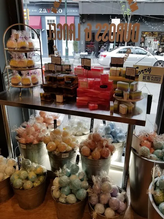 Duross & Langel - Bath, Spa & Skincare 3