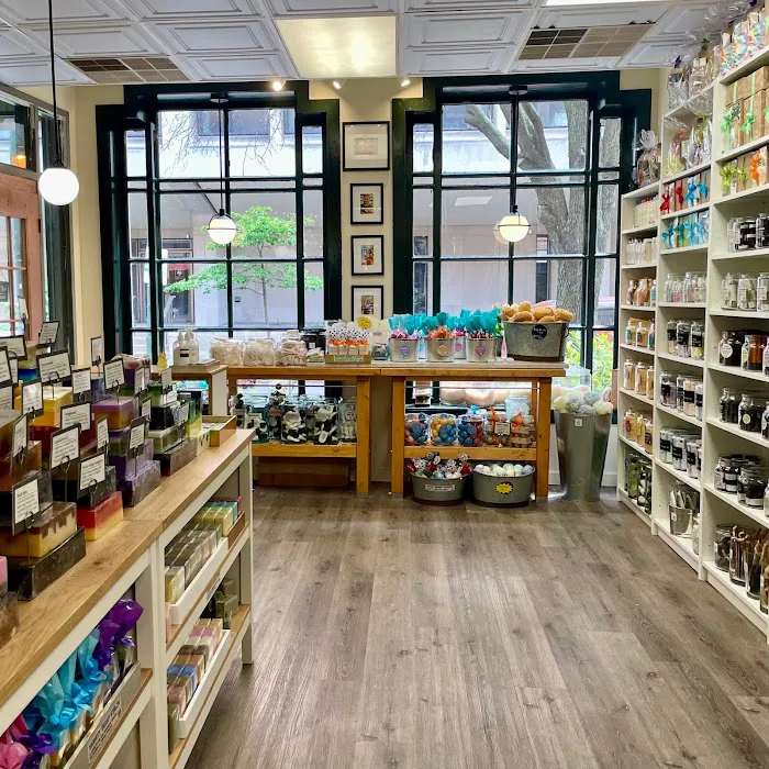 Duross & Langel - Bath, Spa & Skincare 5
