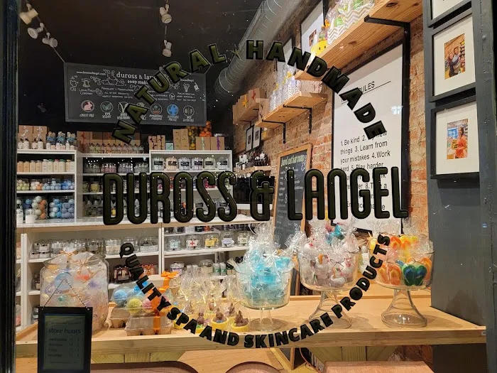Duross & Langel - Bath, Spa & Skincare 4