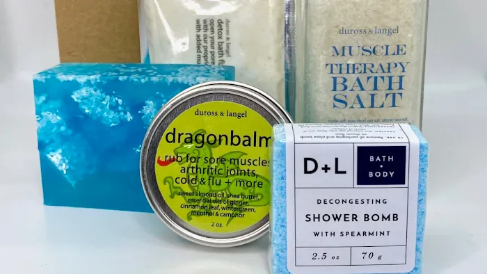Duross & Langel - Bath, Spa & Skincare 6