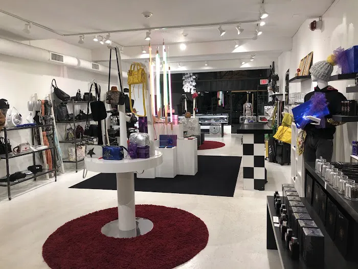 Joan Shepp | Philadelphia Luxury Clothing Store 0