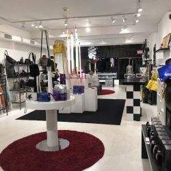 Joan Shepp | Philadelphia Luxury Clothing Store ico