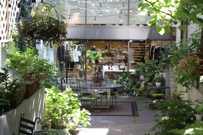 Joan Shepp | Philadelphia Luxury Clothing Store 2