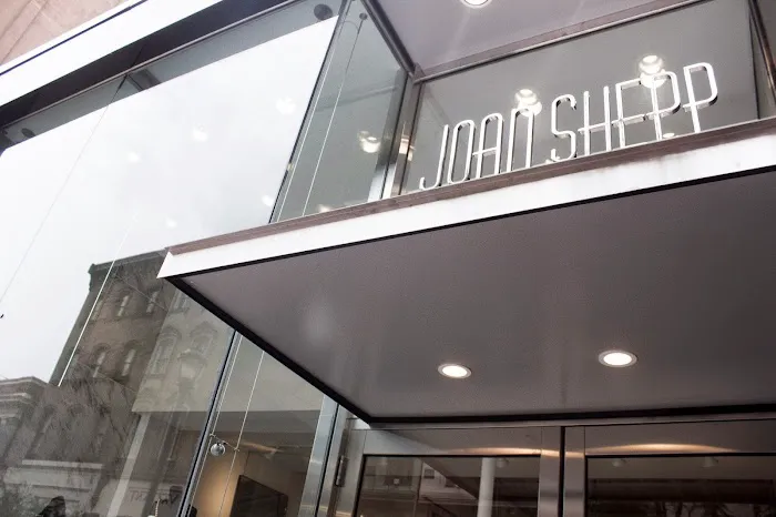 Joan Shepp | Philadelphia Luxury Clothing Store 9