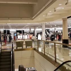 Nordstrom ico