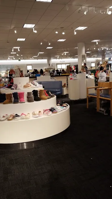 Nordstrom 5