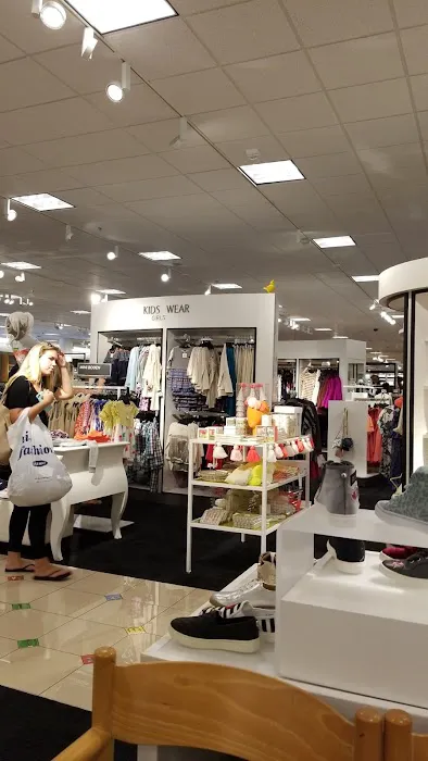 Nordstrom 3