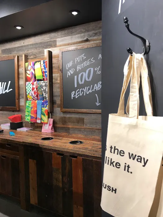 Lush Cosmetics Cherry Hill 5