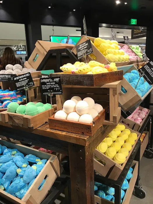 Lush Cosmetics Cherry Hill 8