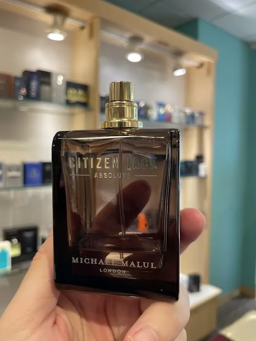 Perfumes and Colognes moved to cherry Hill Mall-Level2-JCPenny wing-near elevator 0