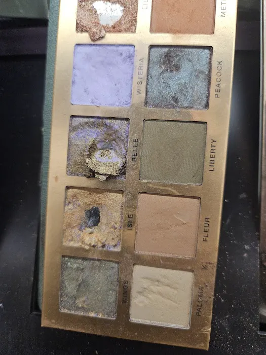 SEPHORA 5