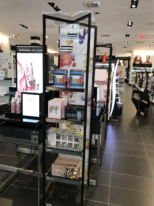 SEPHORA 7