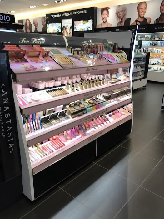 SEPHORA 9
