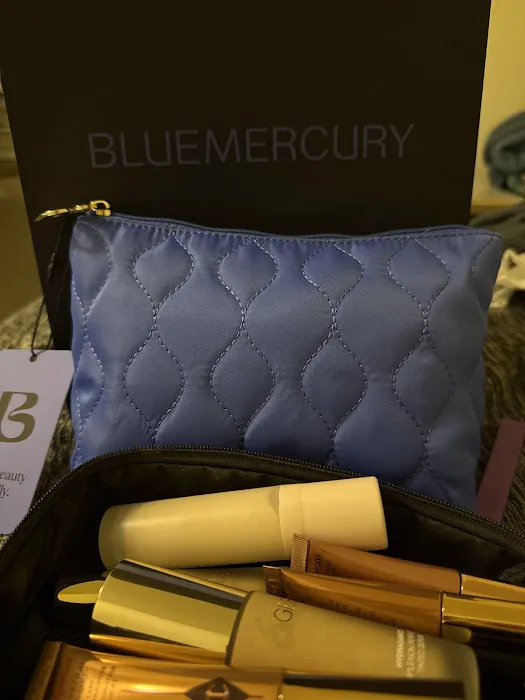 Bluemercury 0