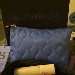 Bluemercury ico