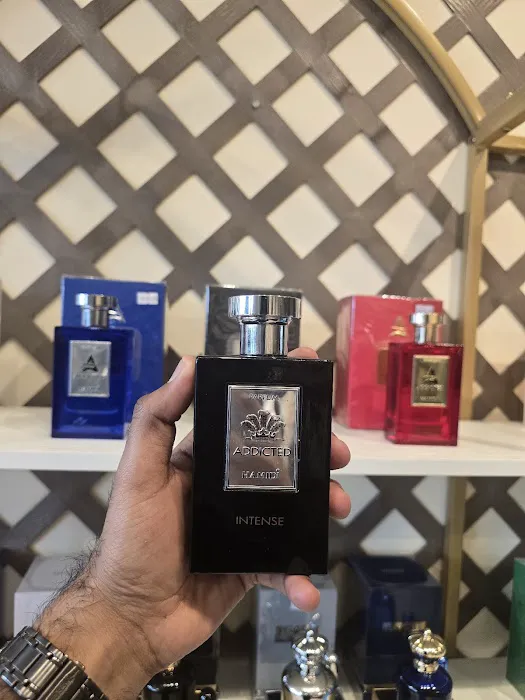 Exotic Ouds and Perfumes 3