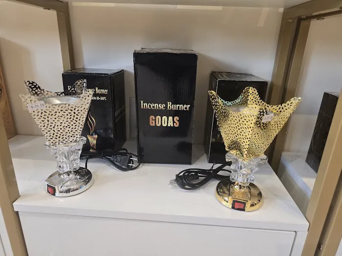 Exotic Ouds and Perfumes 5