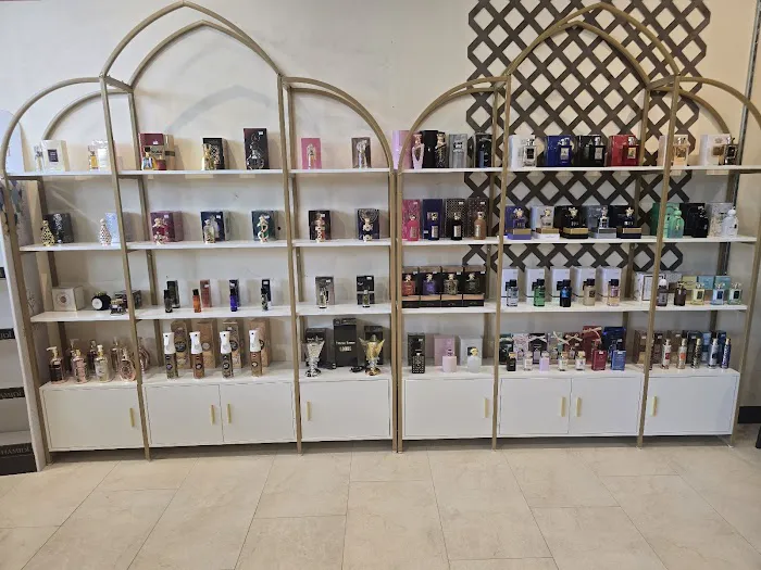Exotic Ouds and Perfumes 4