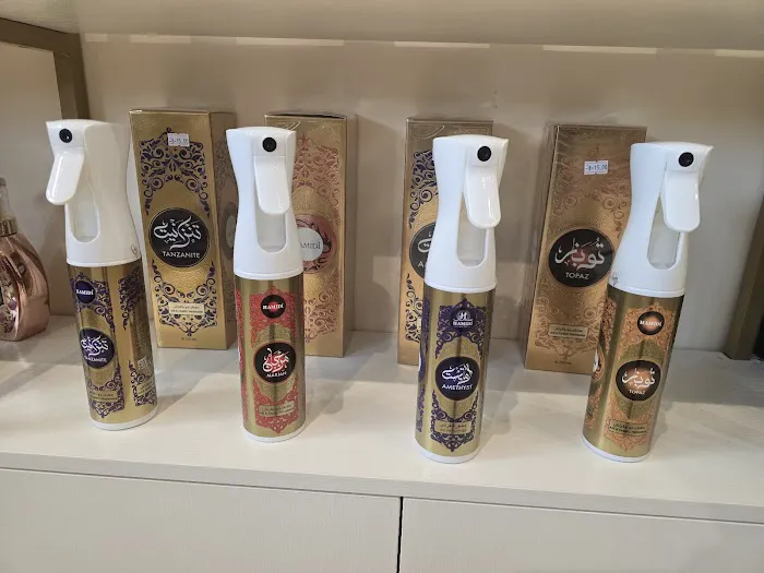 Exotic Ouds and Perfumes 7