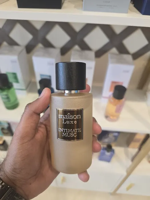 Exotic Ouds and Perfumes 6