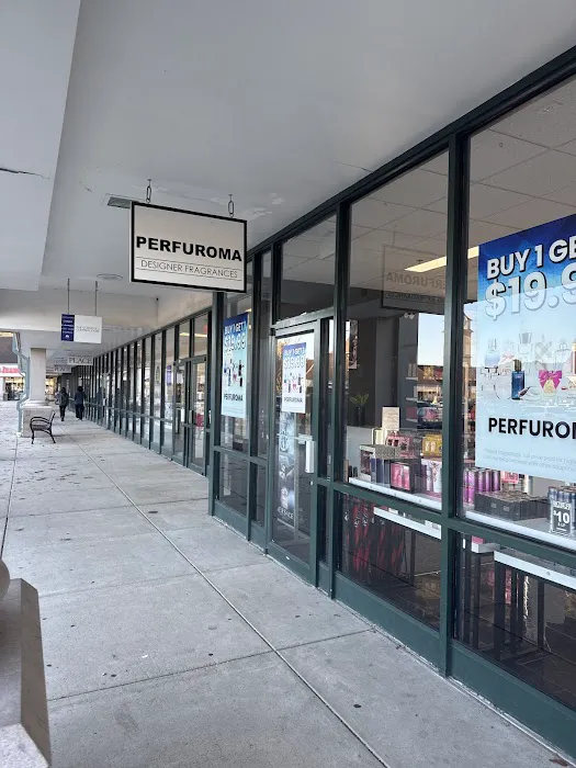 Perfuroma Inc 0