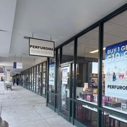 Perfuroma Inc ico