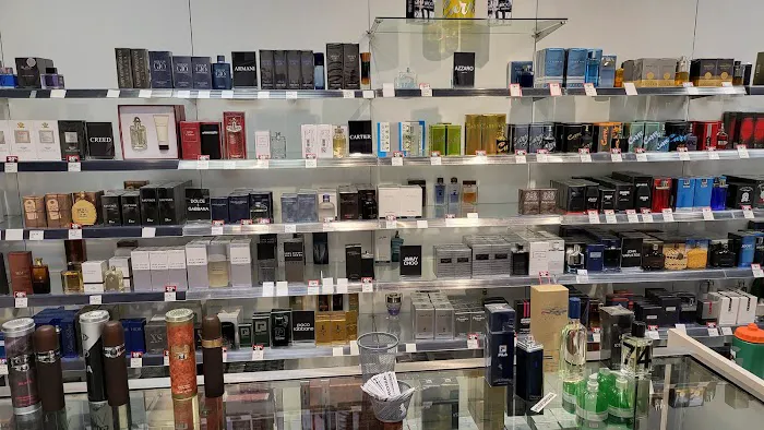 Perfuroma Inc 1