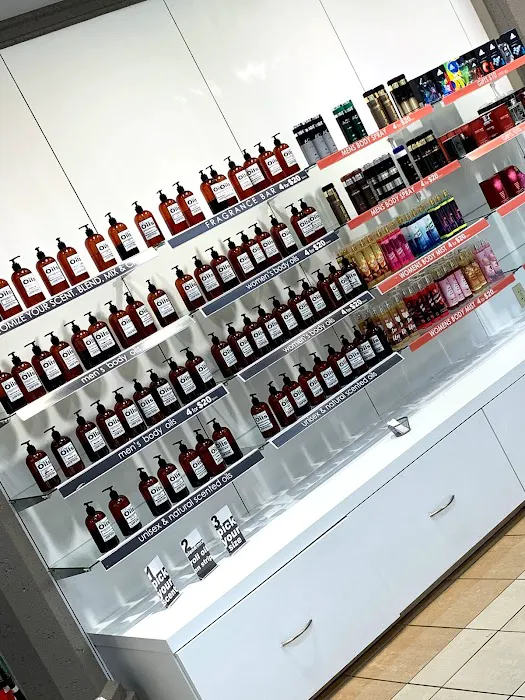 Perfuroma Inc 2