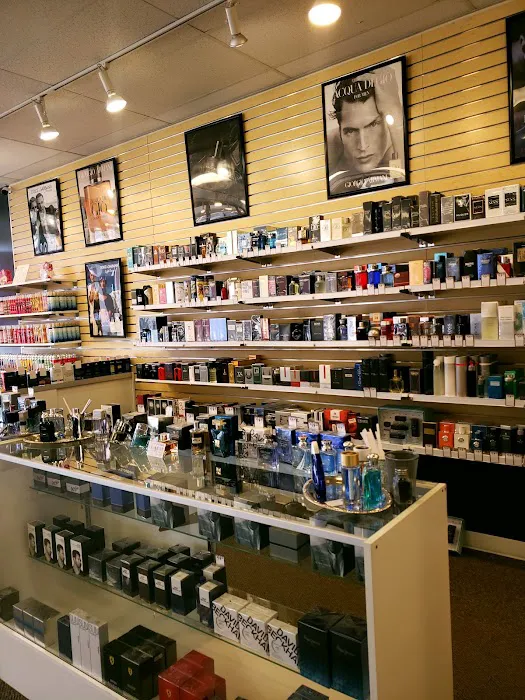 Perfuroma Inc 4