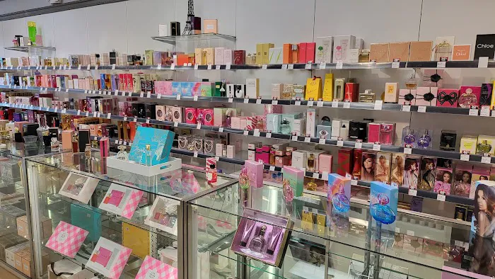 Perfuroma Inc 5