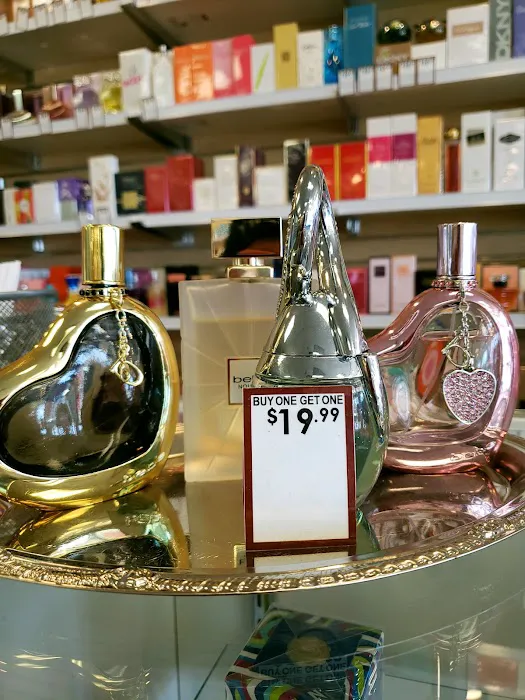Perfuroma Inc 3