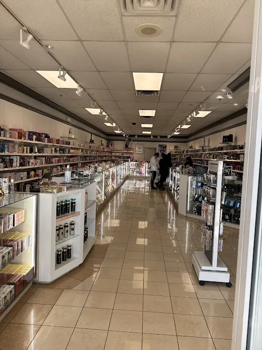 Perfuroma Inc 6