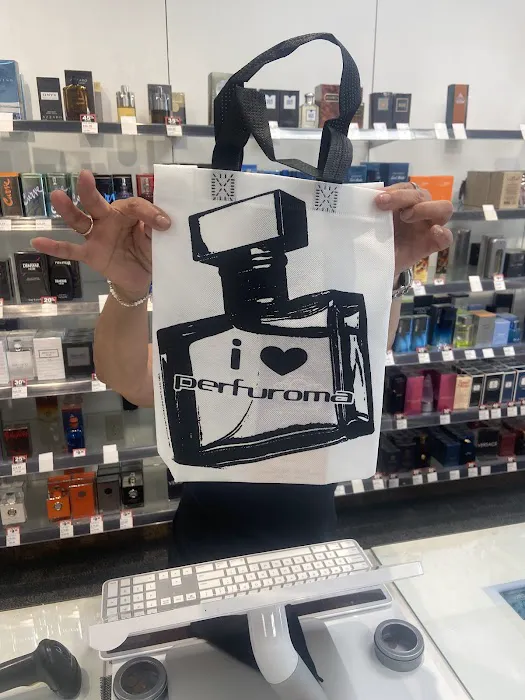 Perfuroma Inc 7