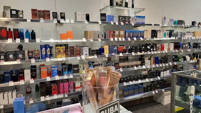 Perfuroma Inc 8