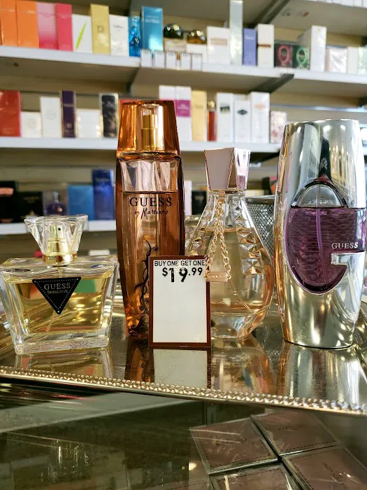 Perfuroma Inc 9