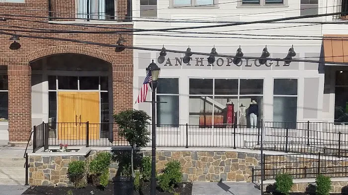 Anthropologie 0