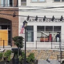 Anthropologie ico
