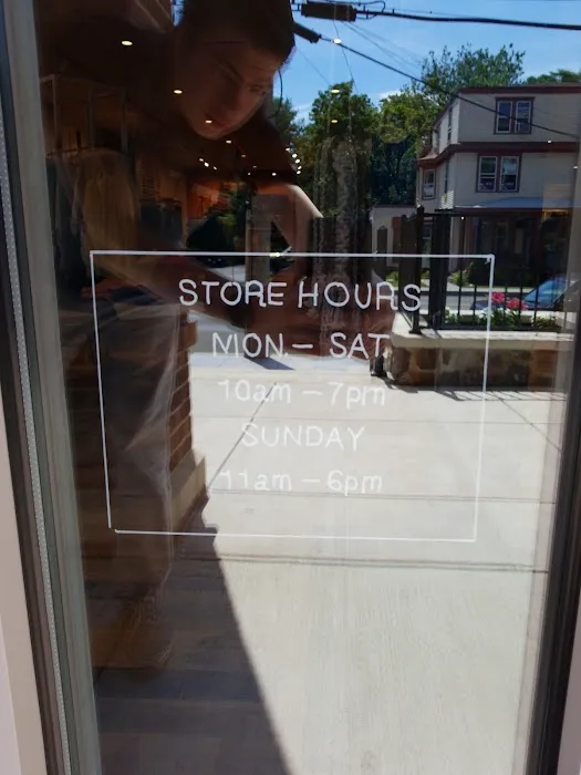 Anthropologie 3