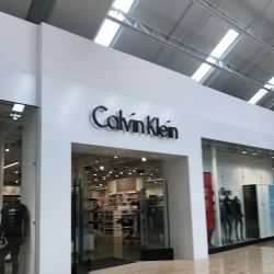 Calvin Klein ico