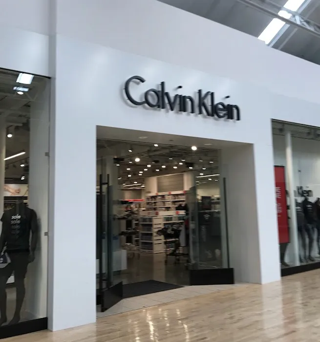 Calvin Klein 2