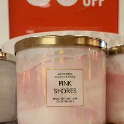 Bath & Body Works ico