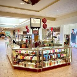 R & S Fragrances & Cosmetics ico